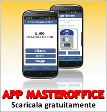 Scarica APP