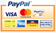 Paga con PayPal